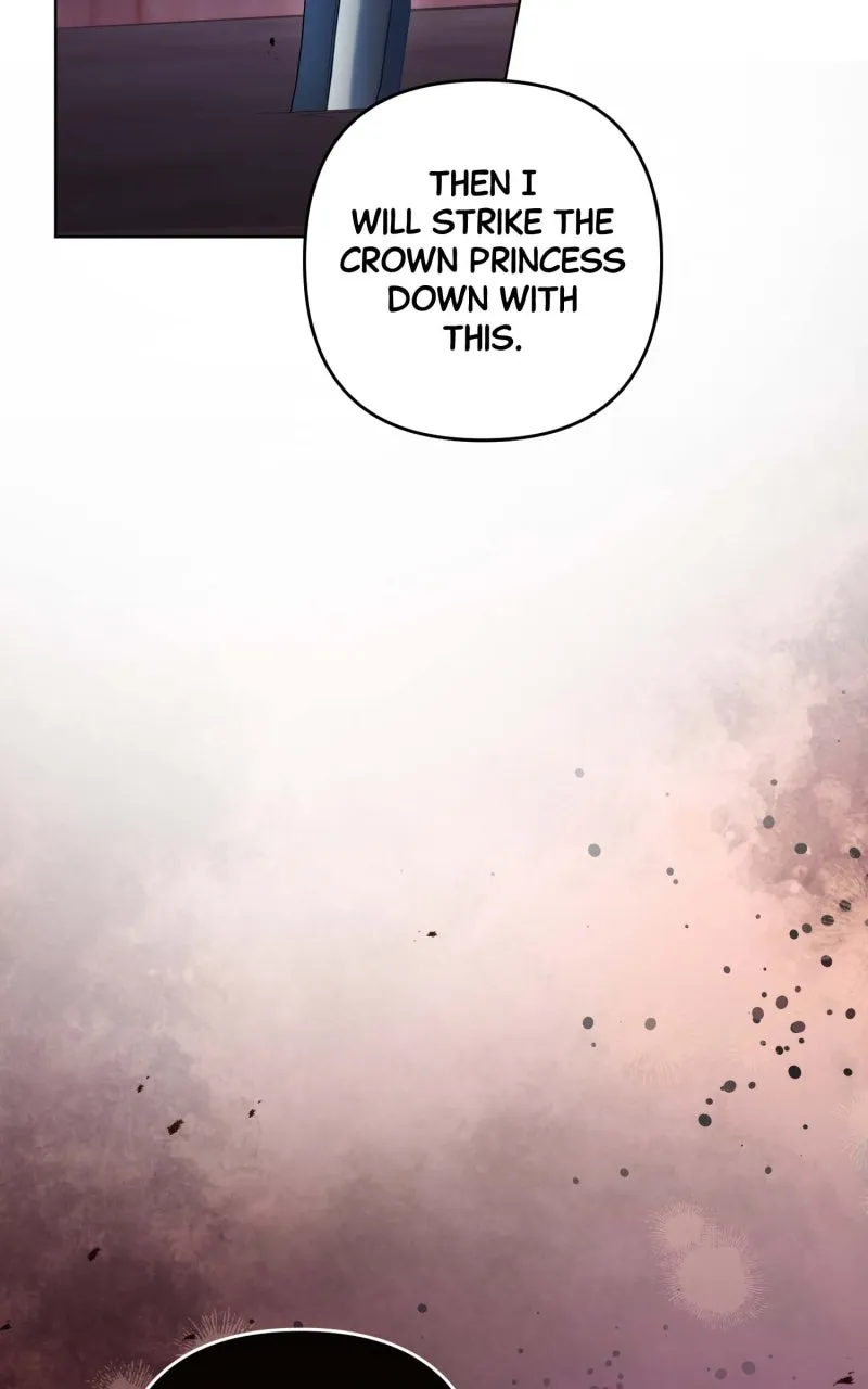 The Cup of Vengeance Is in Your Hands Chapter 59 page 32 - 
