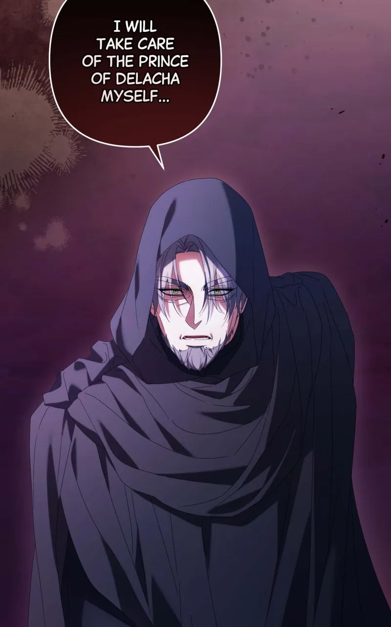 The Cup of Vengeance Is in Your Hands Chapter 59 page 33 - 