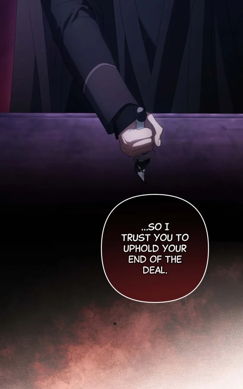 The Cup of Vengeance Is in Your Hands Chapter 59 page 34 - 