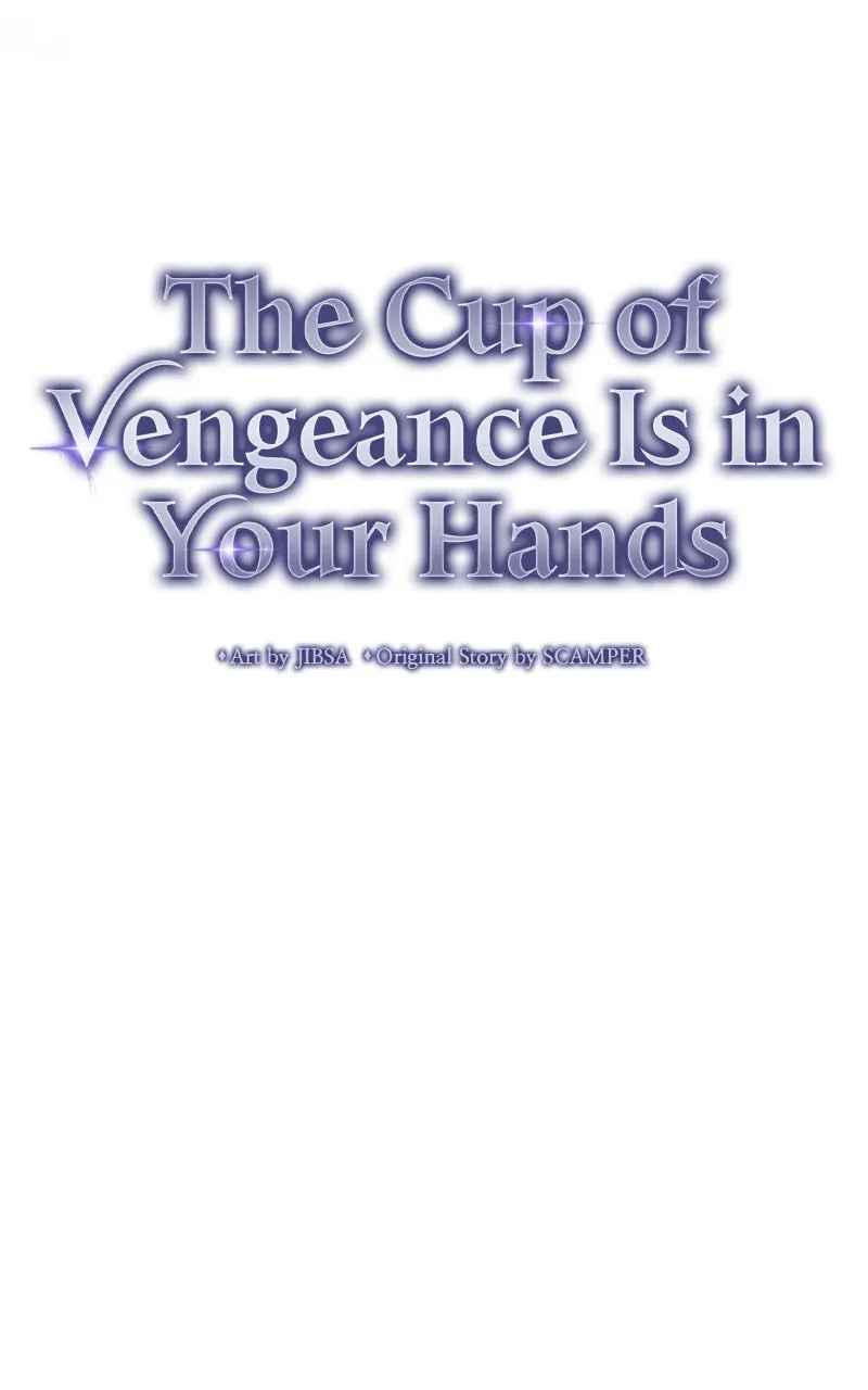 The Cup of Vengeance Is in Your Hands Chapter 59 page 36 - 