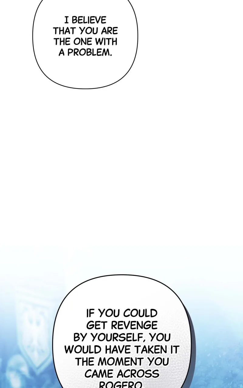 The Cup of Vengeance Is in Your Hands Chapter 59 page 5 - 