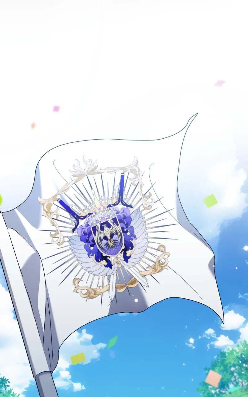 The Cup of Vengeance Is in Your Hands Chapter 59 page 50 - 