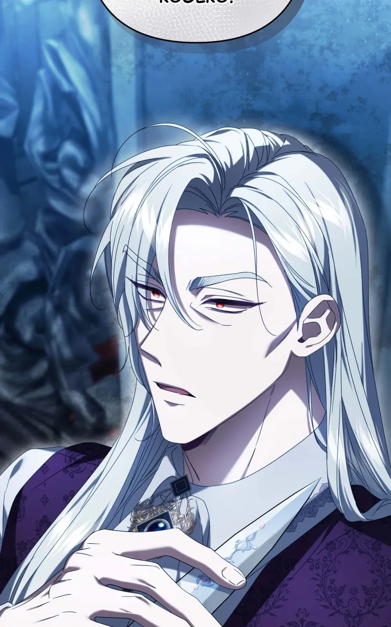 The Cup of Vengeance Is in Your Hands Chapter 59 page 6 - 