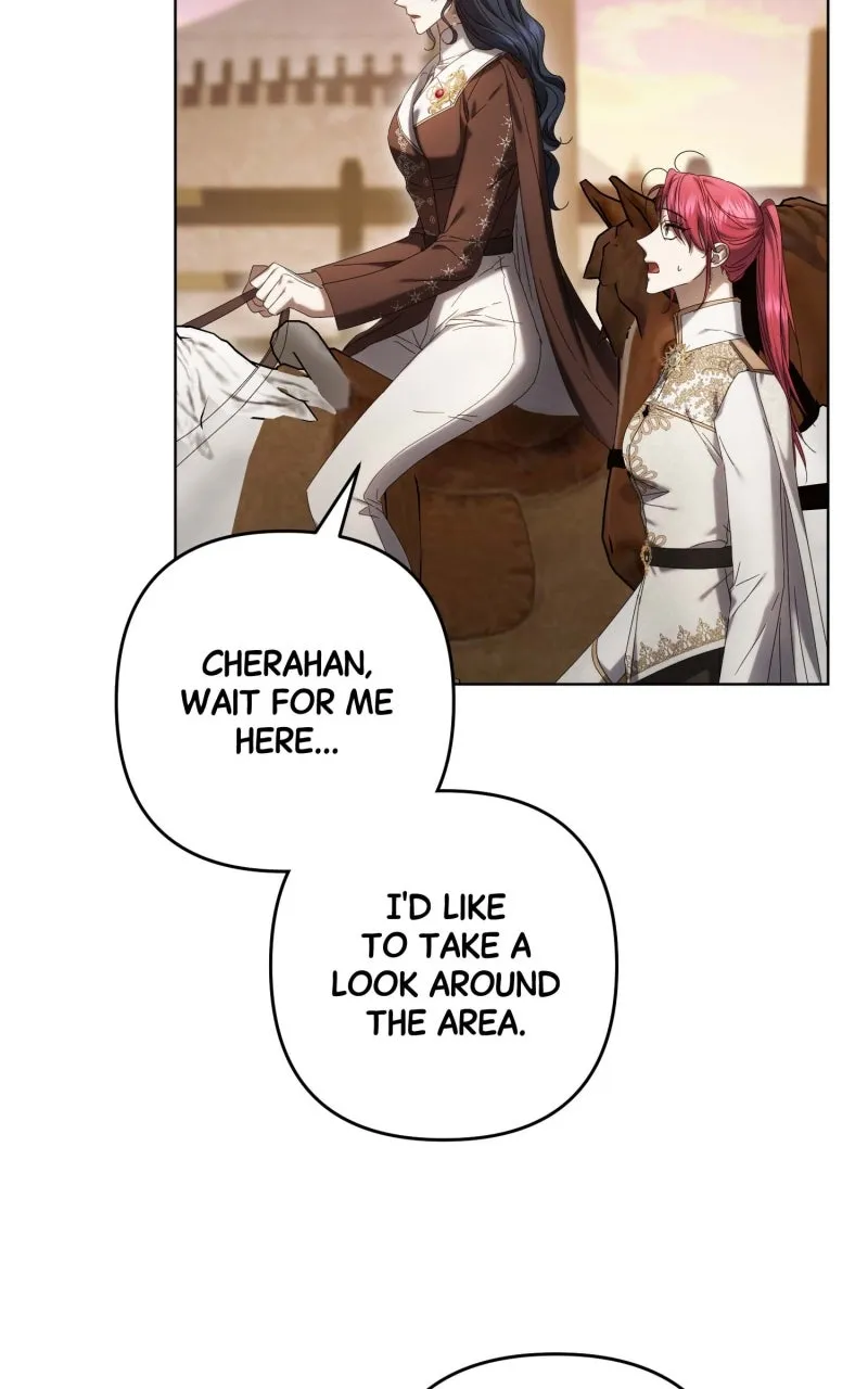 The Cup of Vengeance Is in Your Hands Chapter 59 page 55 - 