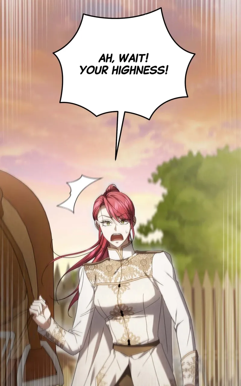 The Cup of Vengeance Is in Your Hands Chapter 59 page 57 - 