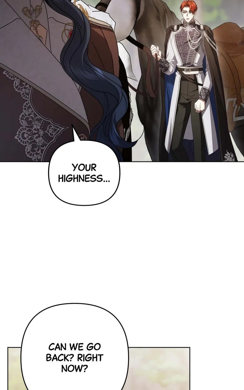 The Cup of Vengeance Is in Your Hands Chapter 59 page 75 - 