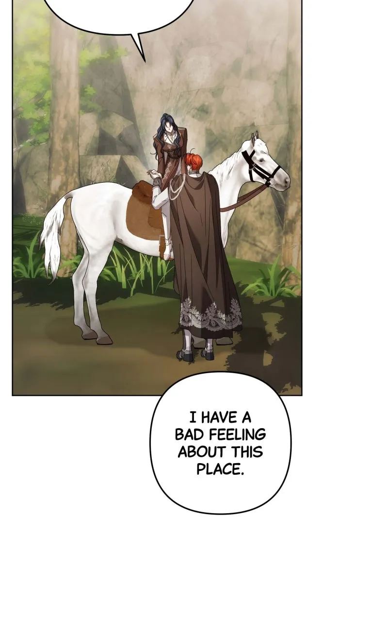 The Cup of Vengeance Is in Your Hands Chapter 59 page 76 - 