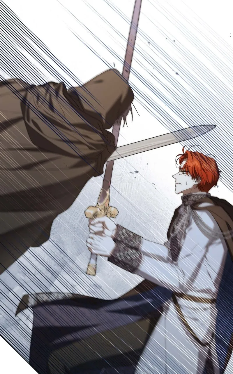The Cup of Vengeance Is in Your Hands Chapter 59 page 89 - 