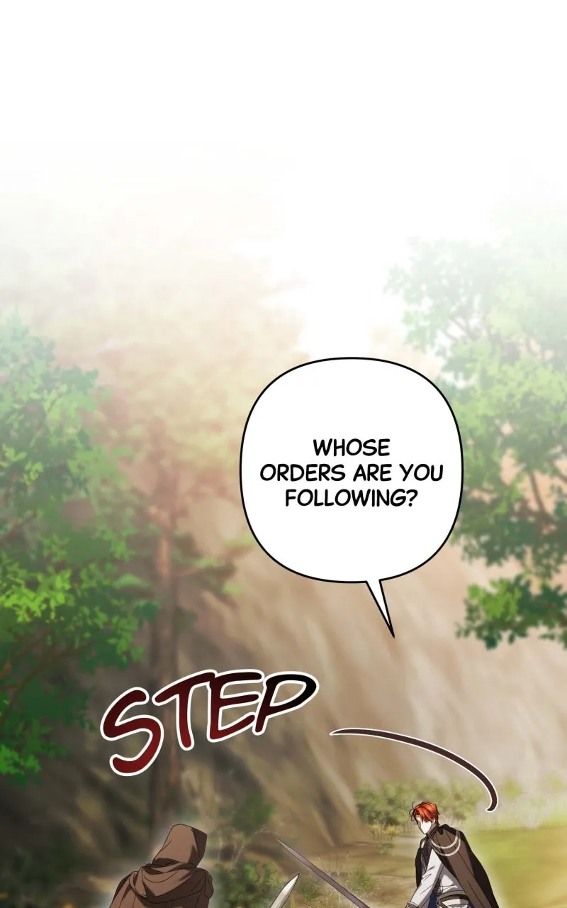 The Cup of Vengeance Is in Your Hands Chapter 59 page 92 - 