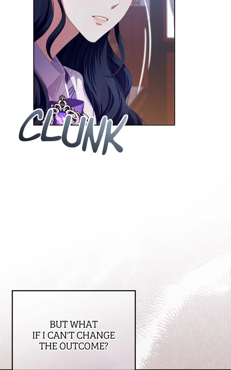 The Cup of Vengeance Is in Your Hands Chapter 6 page 11 - 