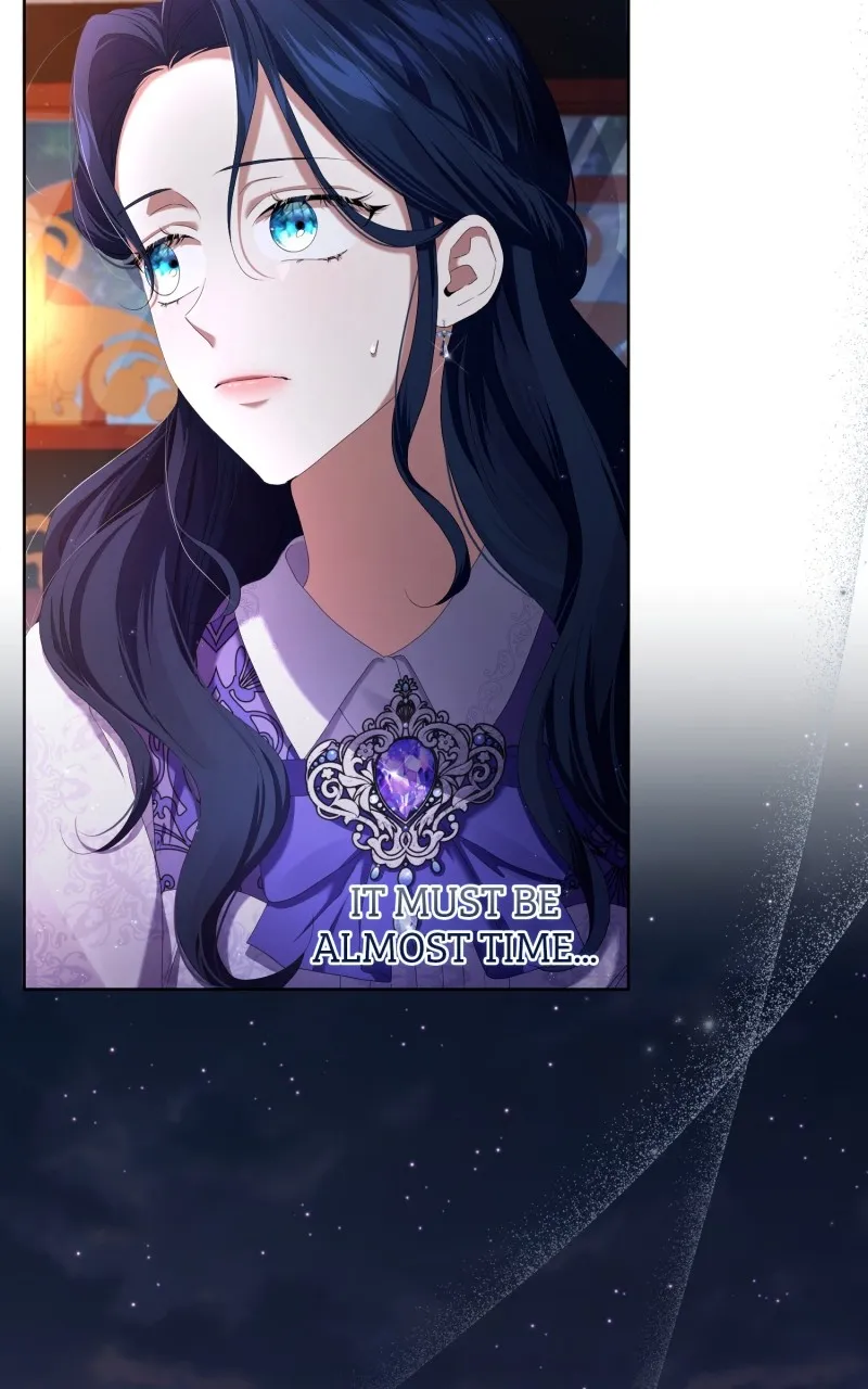 The Cup of Vengeance Is in Your Hands Chapter 6 page 3 - 
