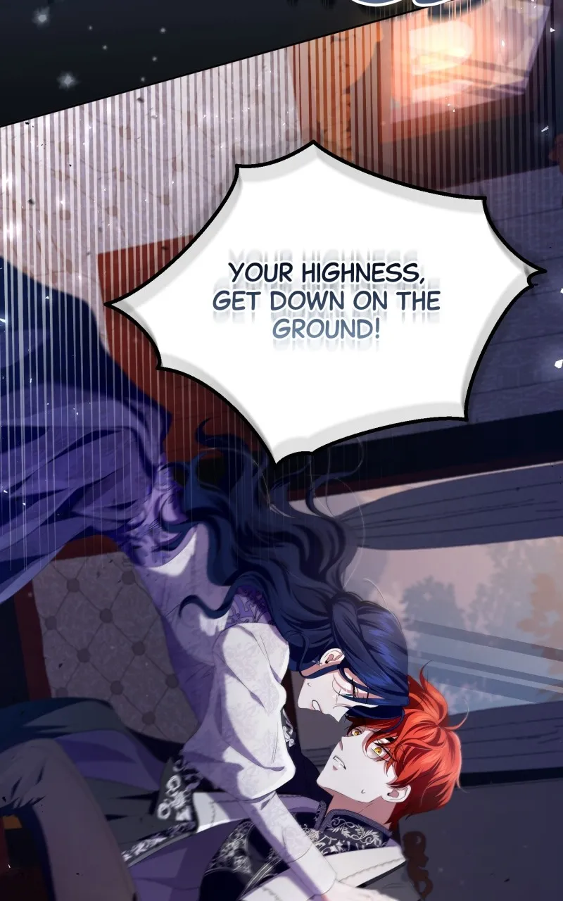 The Cup of Vengeance Is in Your Hands Chapter 6 page 25 - 