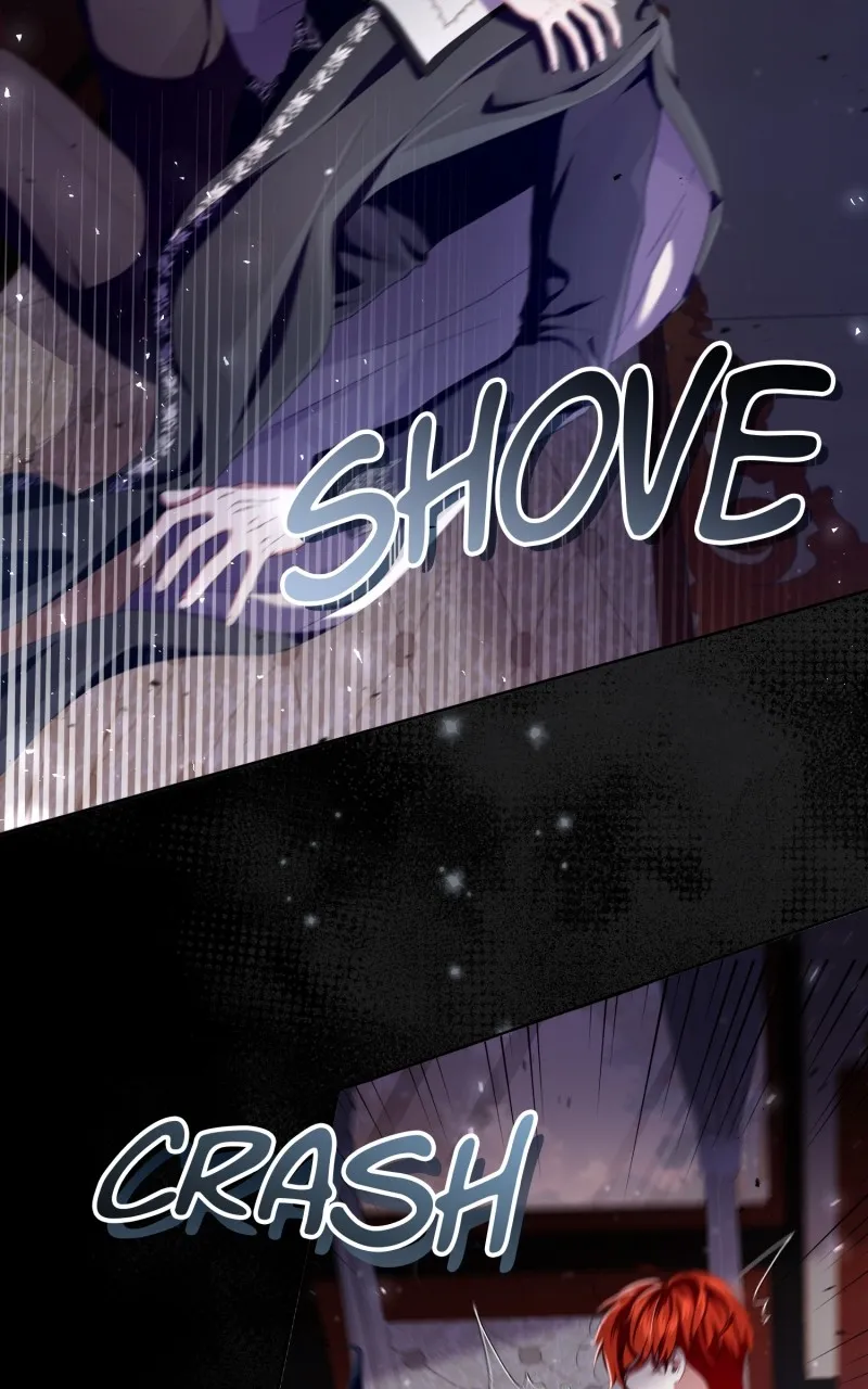 The Cup of Vengeance Is in Your Hands Chapter 6 page 26 - 