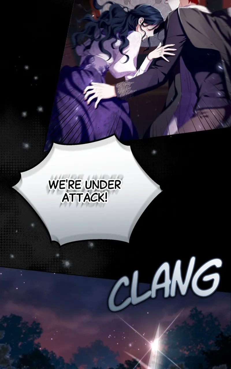 The Cup of Vengeance Is in Your Hands Chapter 6 page 27 - 