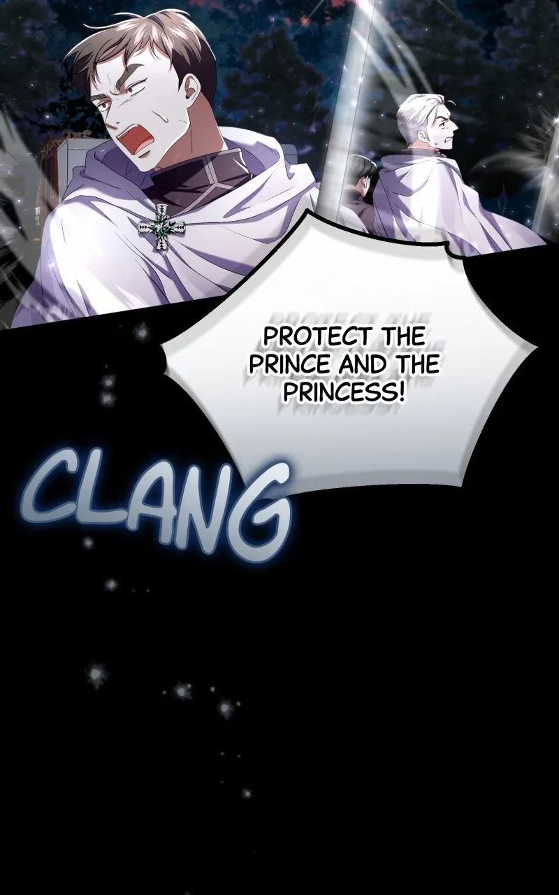 The Cup of Vengeance Is in Your Hands Chapter 6 page 28 - 