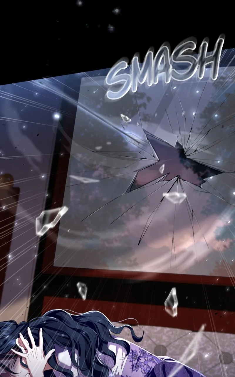 The Cup of Vengeance Is in Your Hands Chapter 6 page 29 - 