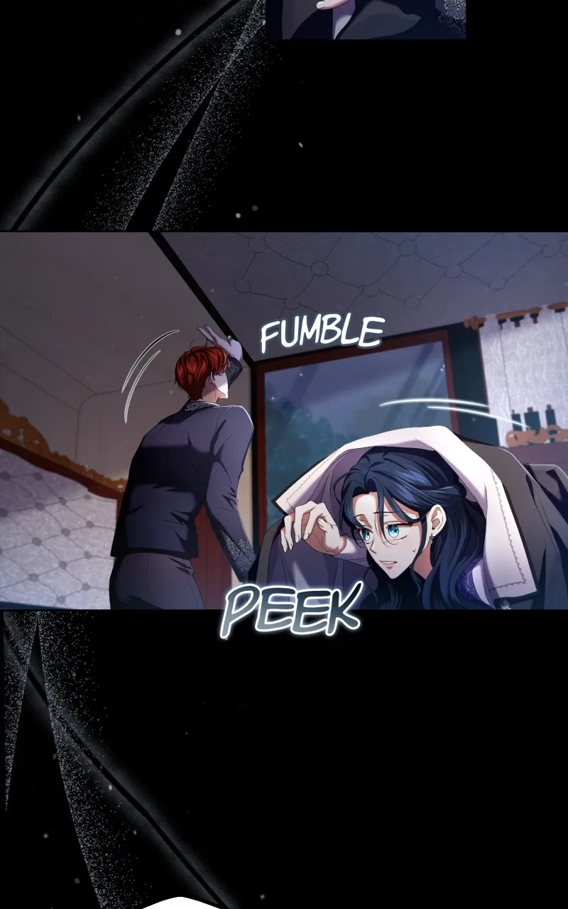 The Cup of Vengeance Is in Your Hands Chapter 6 page 32 - 