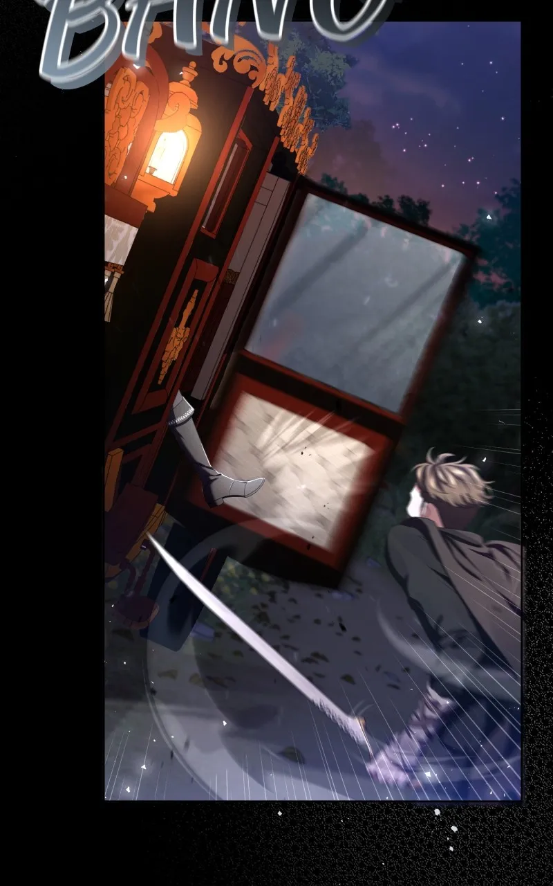 The Cup of Vengeance Is in Your Hands Chapter 6 page 37 - 