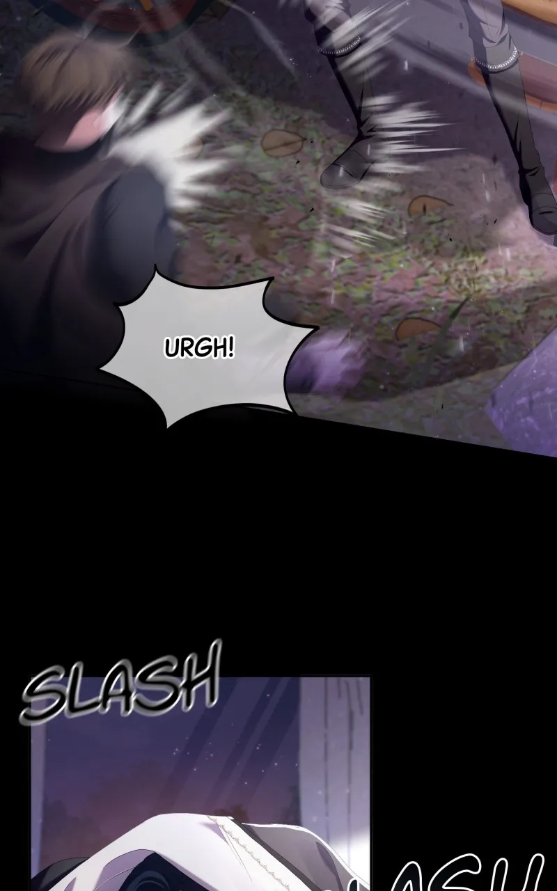 The Cup of Vengeance Is in Your Hands Chapter 6 page 40 - 