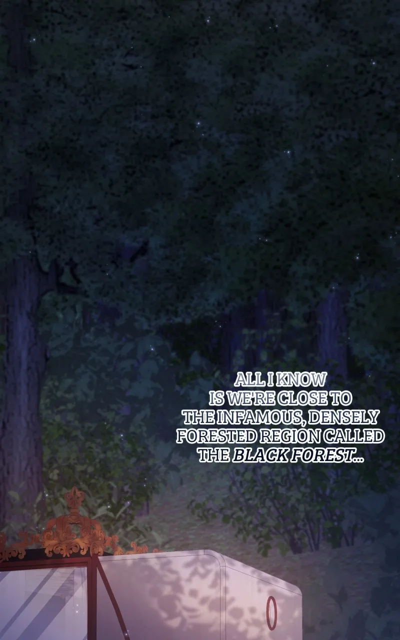 The Cup of Vengeance Is in Your Hands Chapter 6 page 5 - 