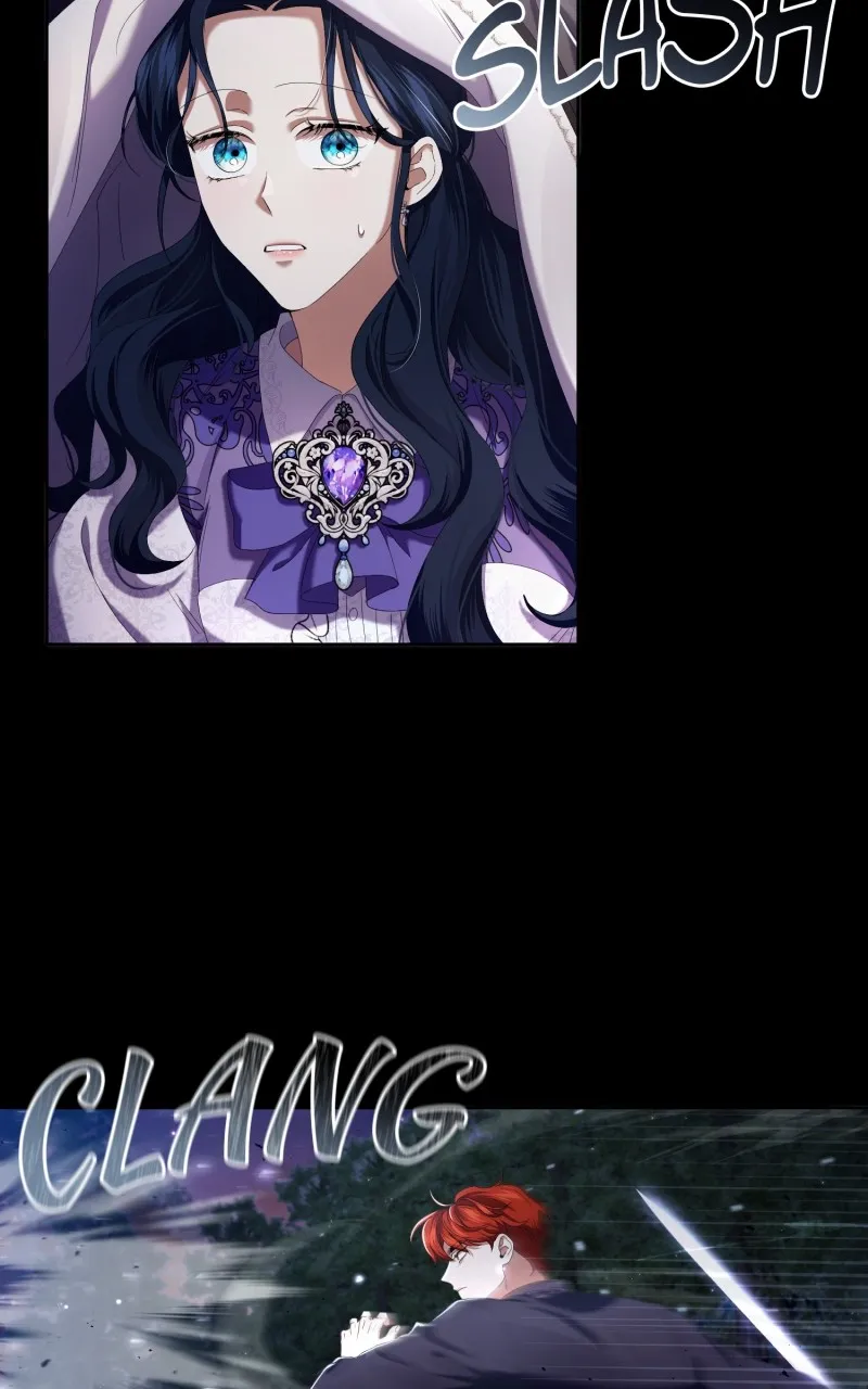 The Cup of Vengeance Is in Your Hands Chapter 6 page 41 - 