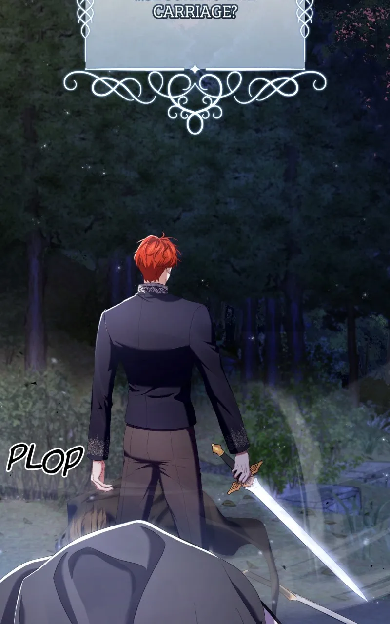 The Cup of Vengeance Is in Your Hands Chapter 6 page 43 - 