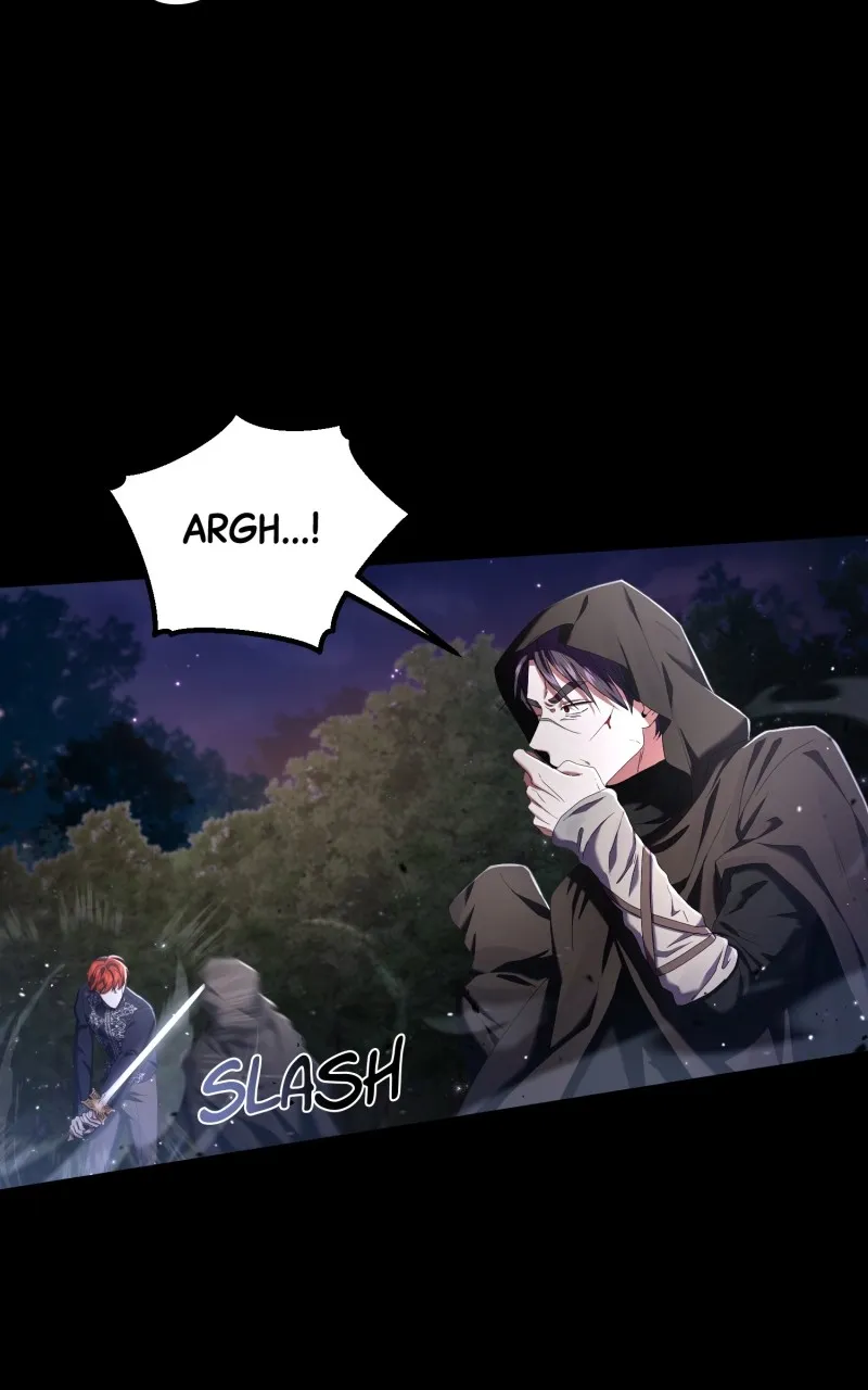 The Cup of Vengeance Is in Your Hands Chapter 6 page 46 - 