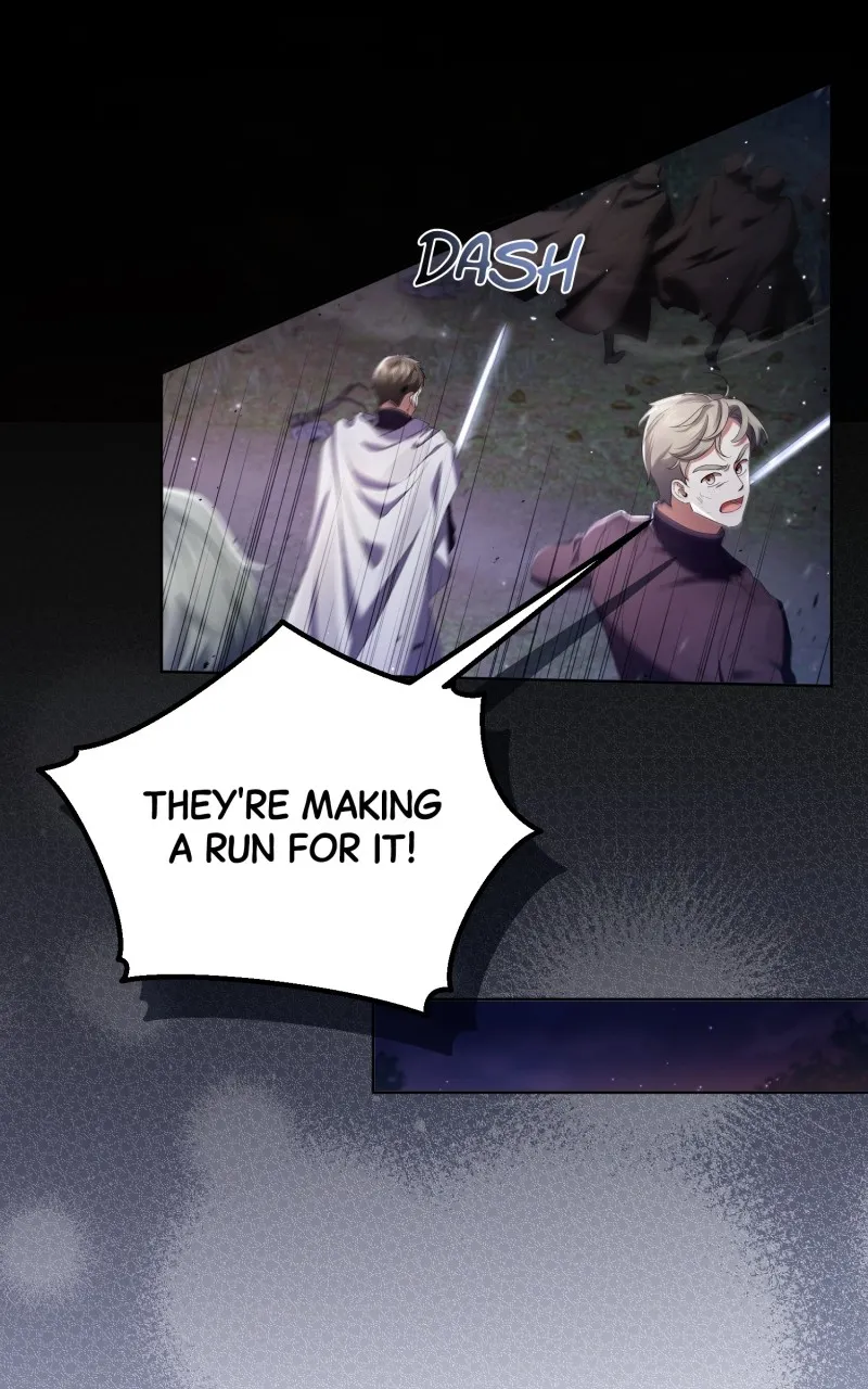The Cup of Vengeance Is in Your Hands Chapter 6 page 47 - 