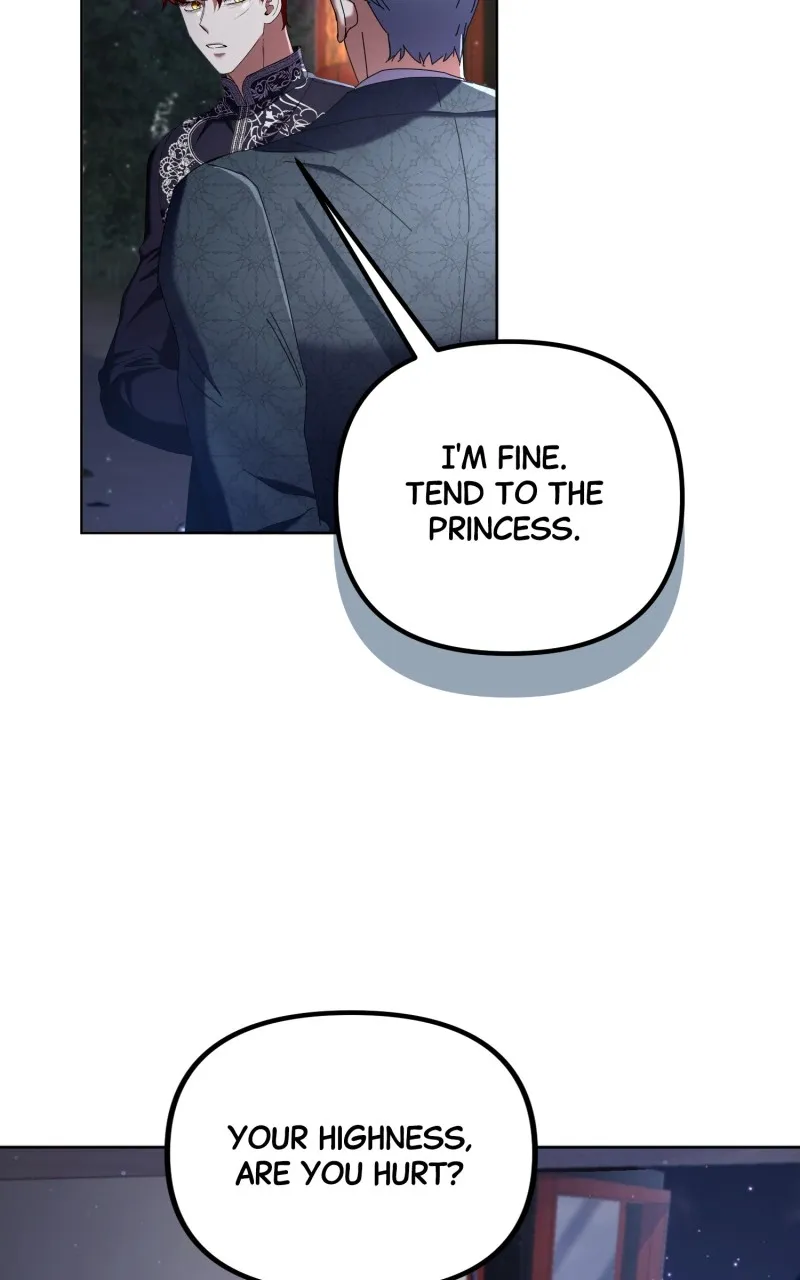 The Cup of Vengeance Is in Your Hands Chapter 6 page 52 - 