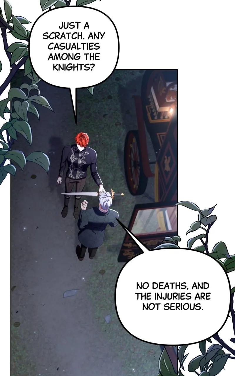 The Cup of Vengeance Is in Your Hands Chapter 6 page 55 - 