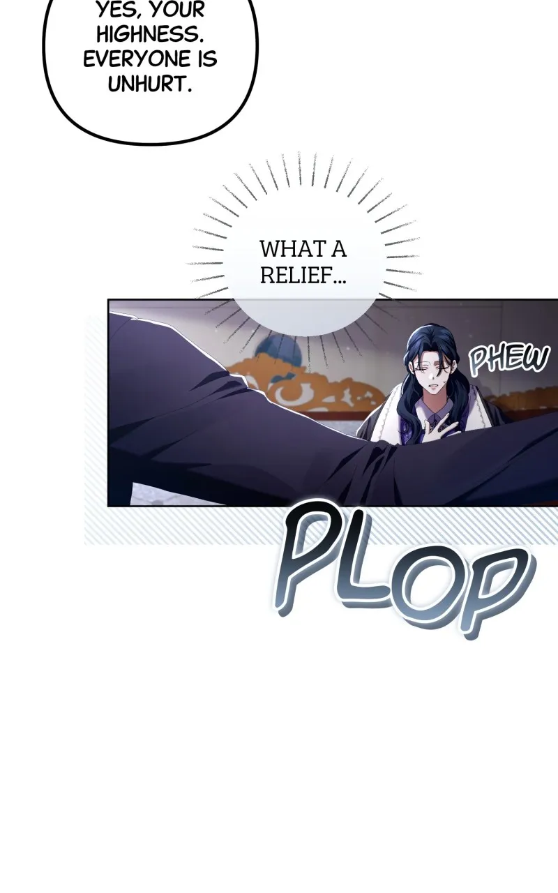 The Cup of Vengeance Is in Your Hands Chapter 6 page 58 - 