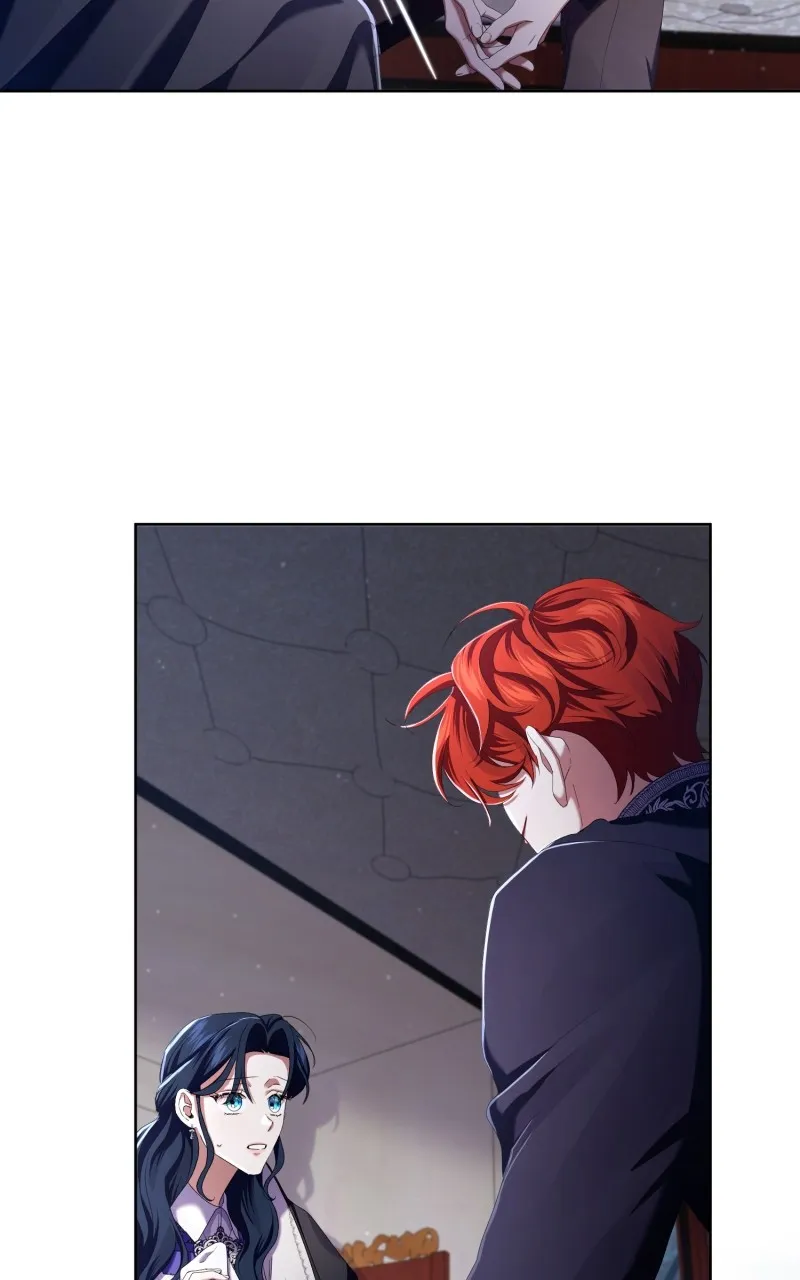 The Cup of Vengeance Is in Your Hands Chapter 6 page 60 - 