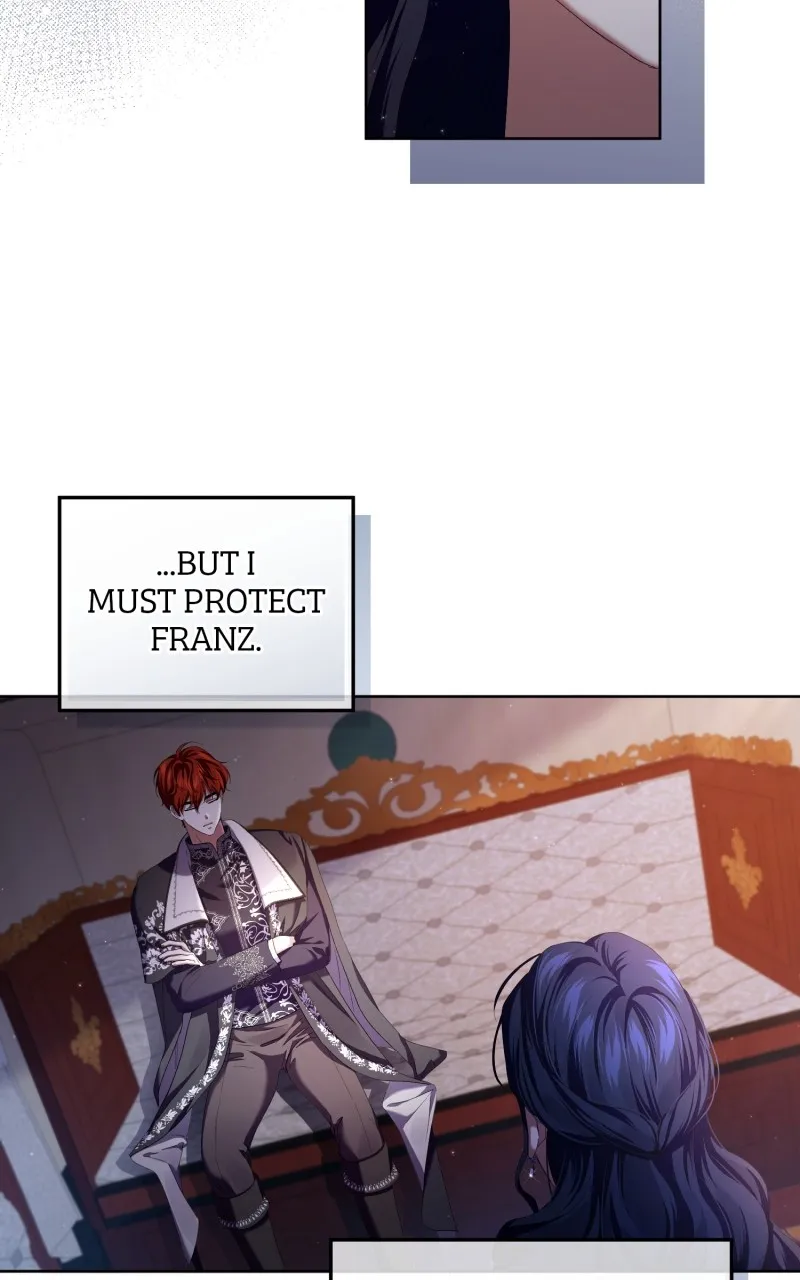 The Cup of Vengeance Is in Your Hands Chapter 6 page 7 - 