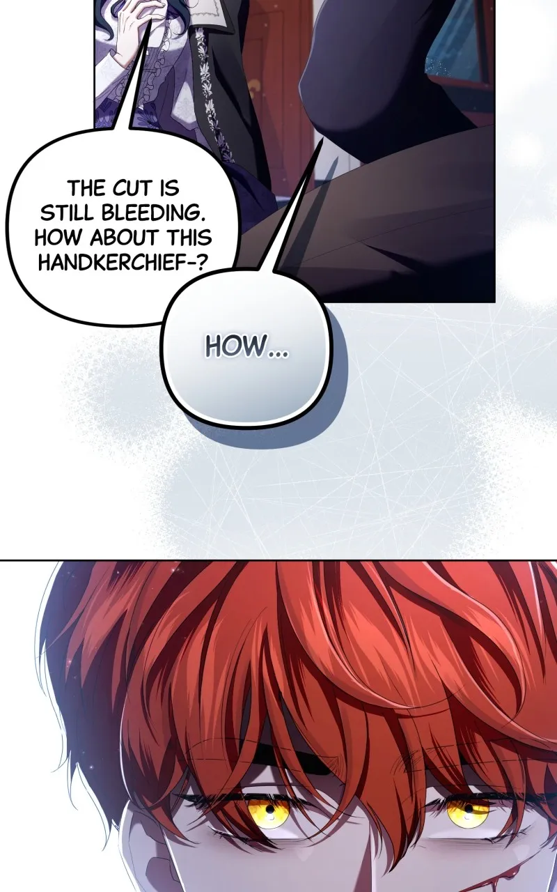 The Cup of Vengeance Is in Your Hands Chapter 6 page 61 - 