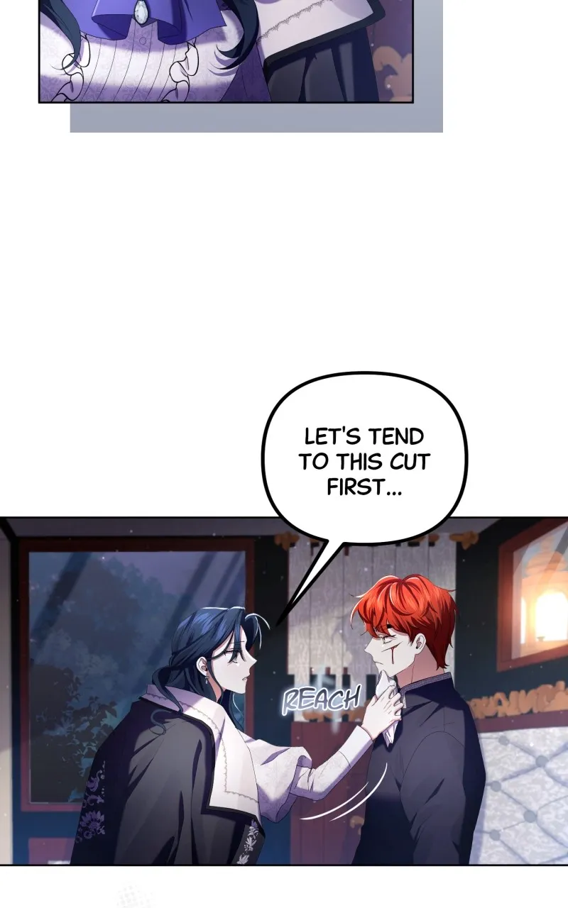 The Cup of Vengeance Is in Your Hands Chapter 6 page 64 - 
