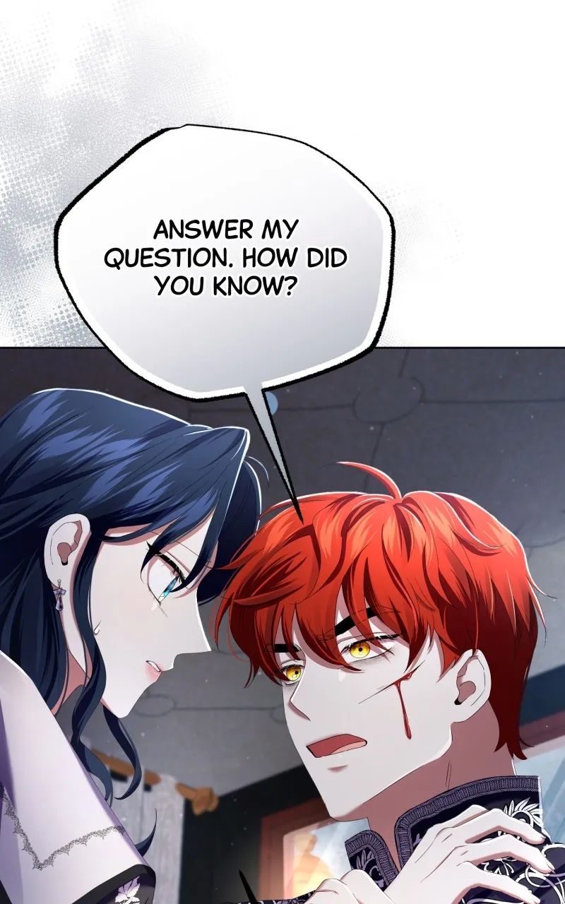 The Cup of Vengeance Is in Your Hands Chapter 6 page 65 - 