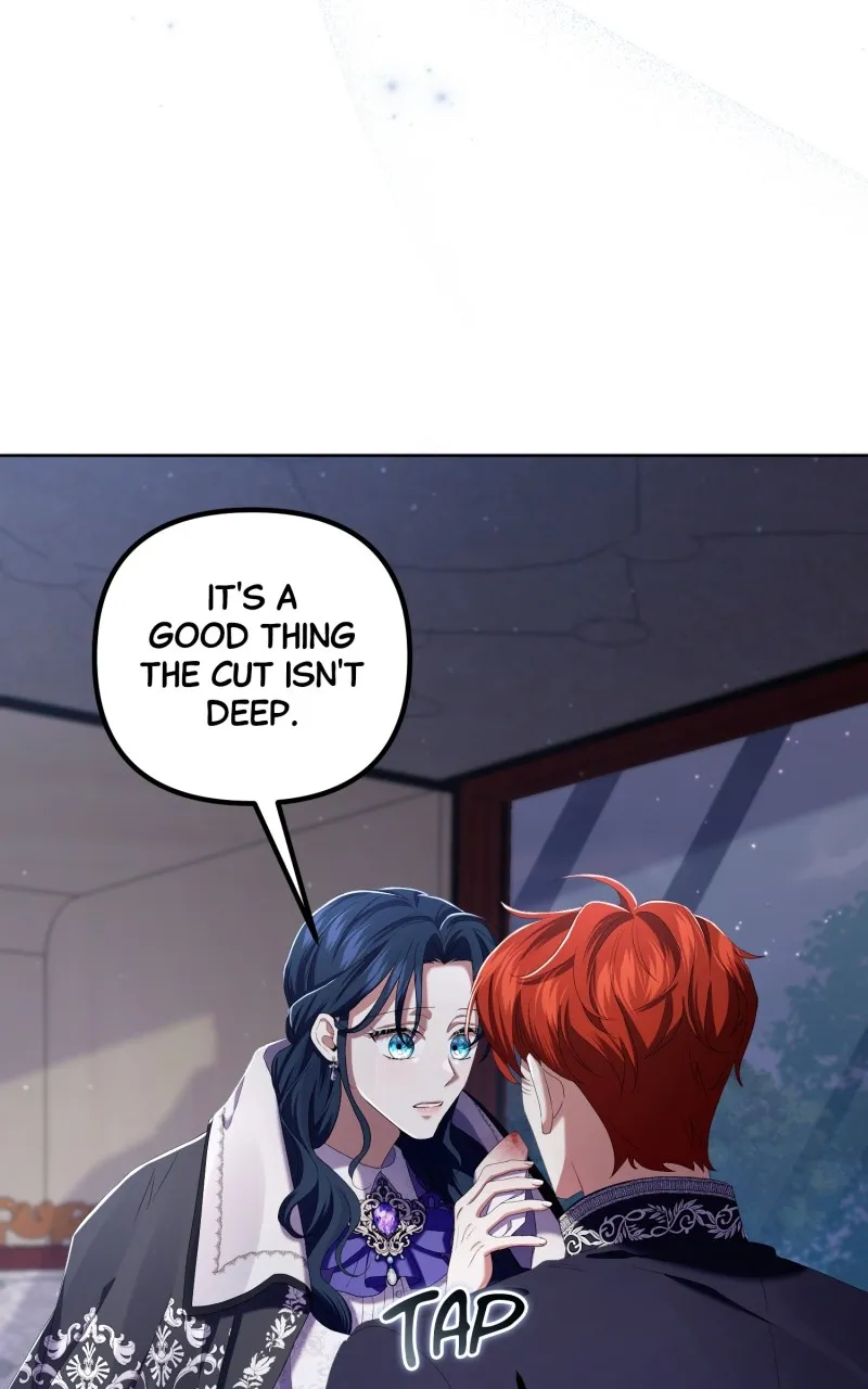 The Cup of Vengeance Is in Your Hands Chapter 6 page 75 - 