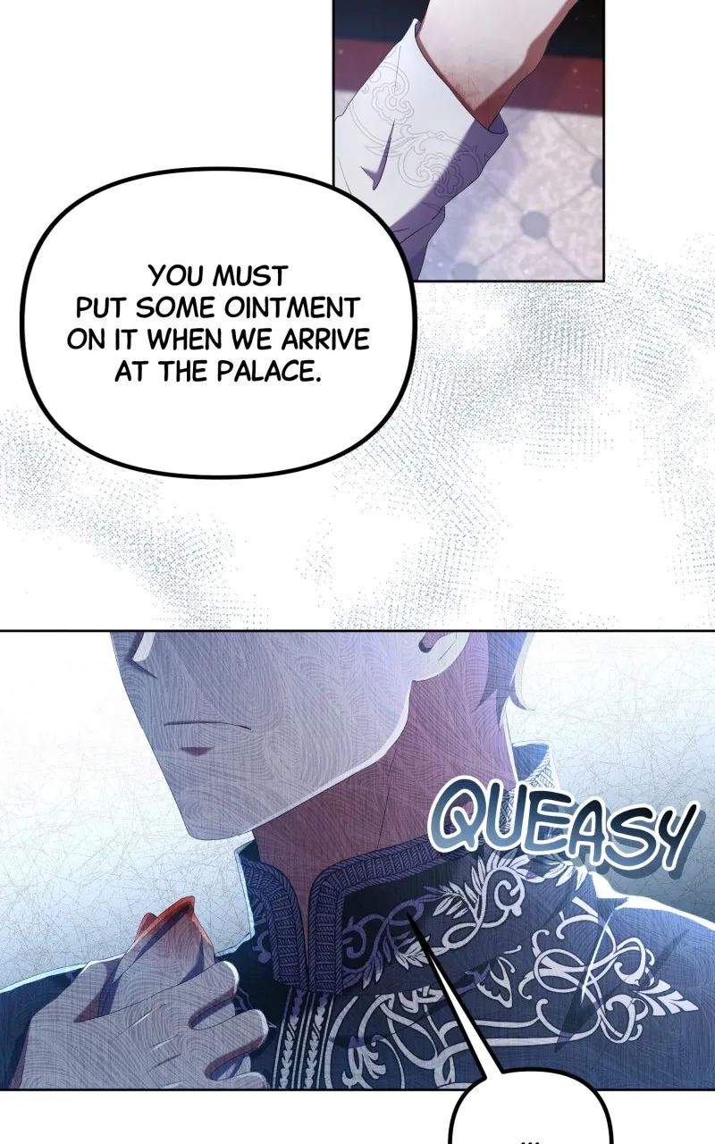 The Cup of Vengeance Is in Your Hands Chapter 6 page 77 - 