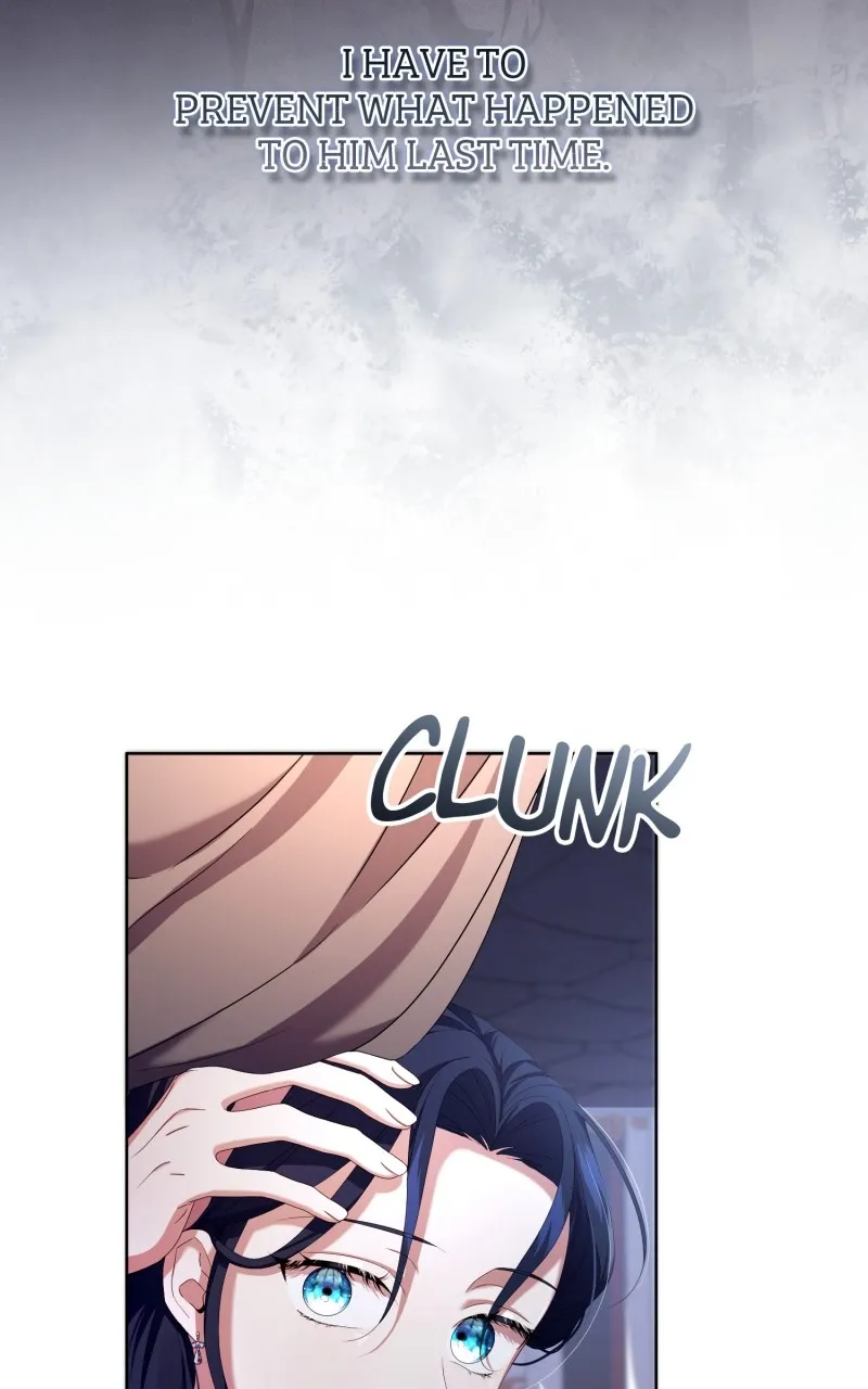 The Cup of Vengeance Is in Your Hands Chapter 6 page 10 - 