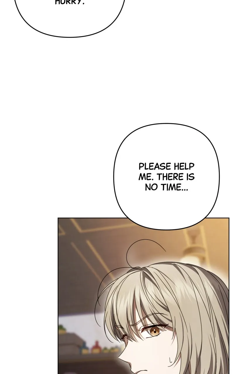 The Cup of Vengeance Is in Your Hands Chapter 60 page 105 - 