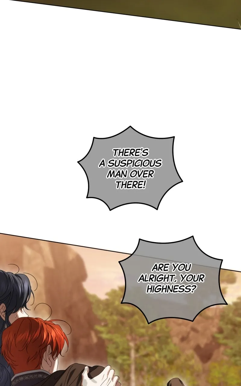 The Cup of Vengeance Is in Your Hands Chapter 60 page 14 - 