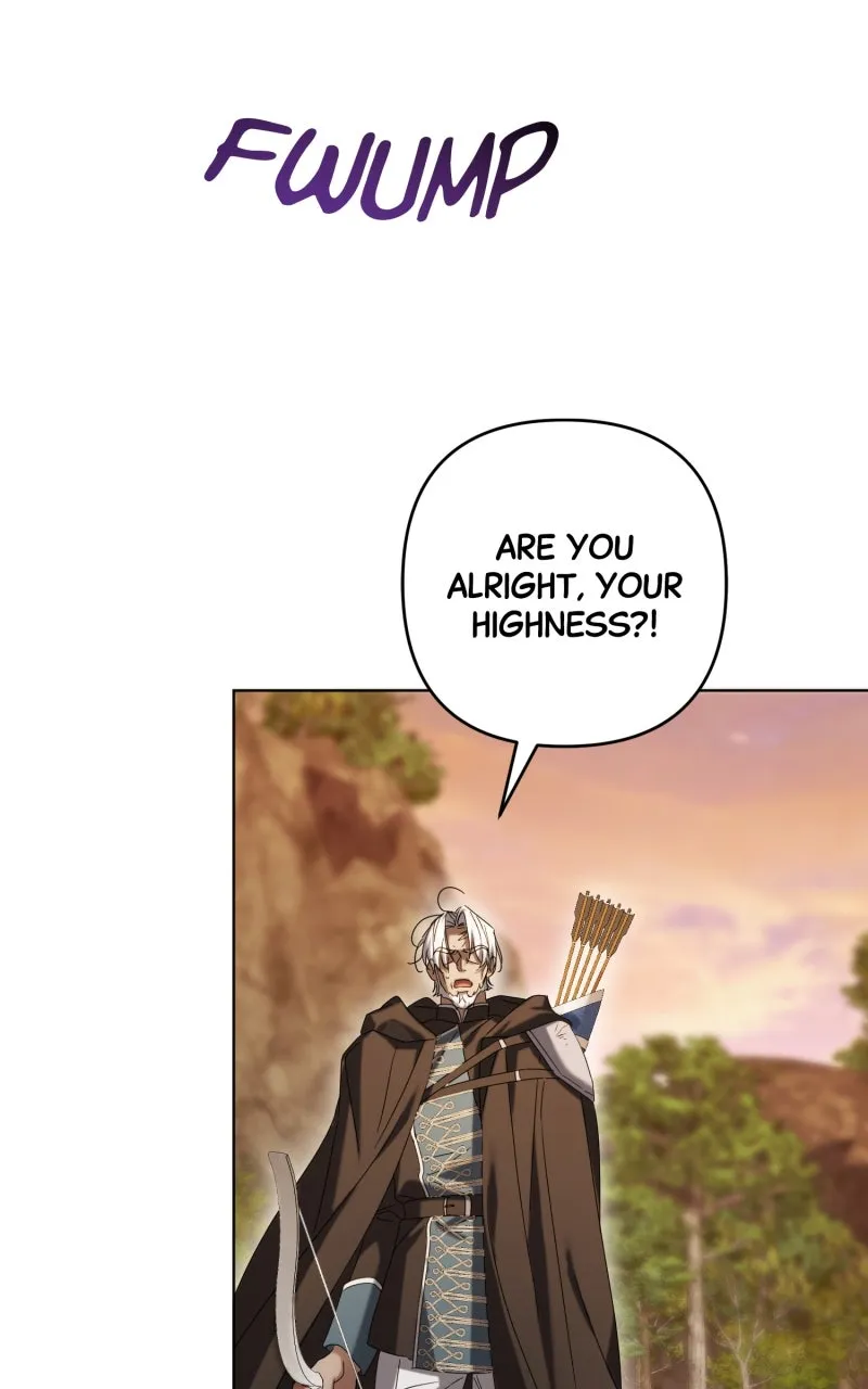 The Cup of Vengeance Is in Your Hands Chapter 60 page 18 - 