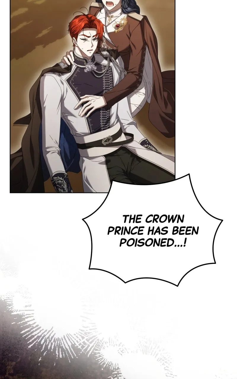 The Cup of Vengeance Is in Your Hands Chapter 60 page 20 - 
