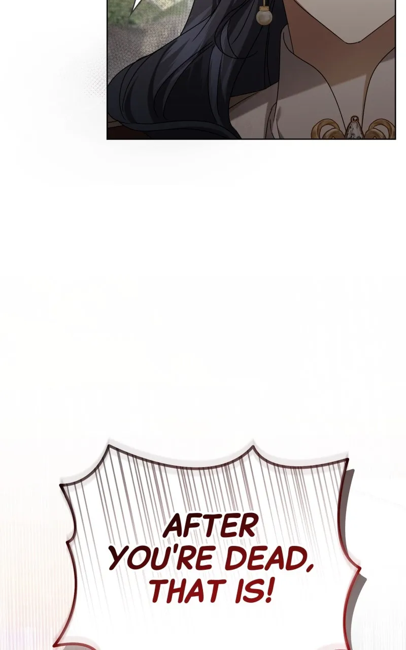 The Cup of Vengeance Is in Your Hands Chapter 60 page 3 - 