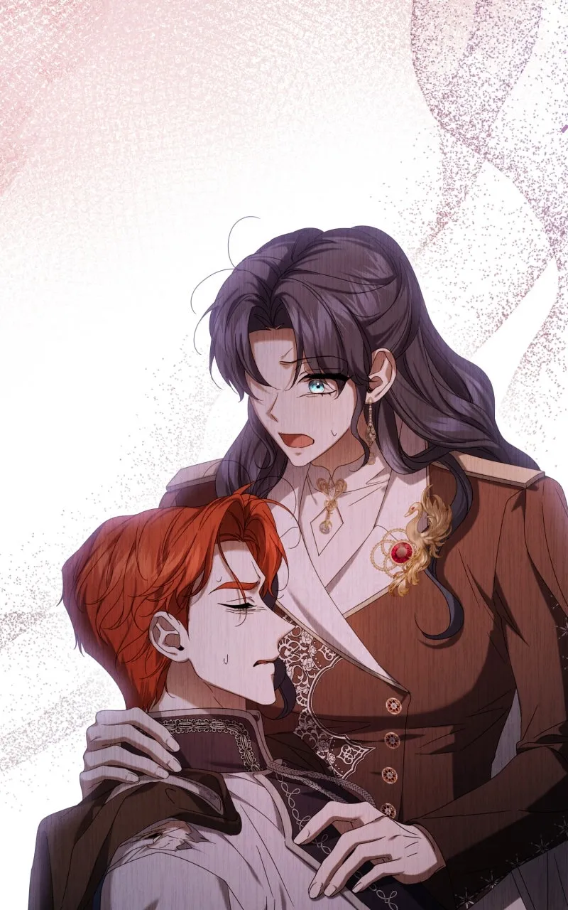 The Cup of Vengeance Is in Your Hands Chapter 60 page 22 - 