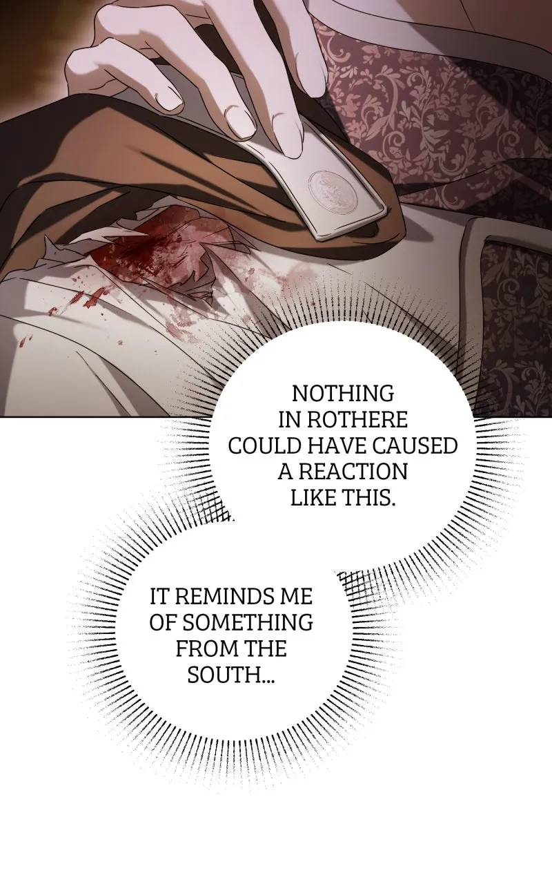 The Cup of Vengeance Is in Your Hands Chapter 60 page 24 - 