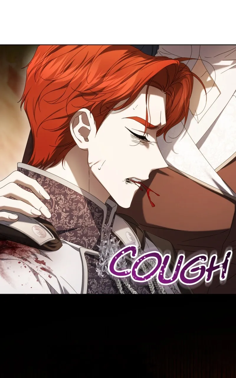 The Cup of Vengeance Is in Your Hands Chapter 60 page 25 - 