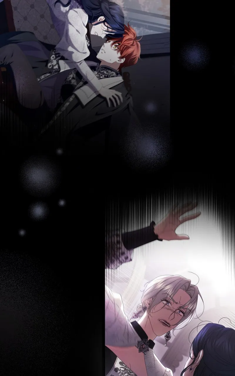 The Cup of Vengeance Is in Your Hands Chapter 60 page 36 - 