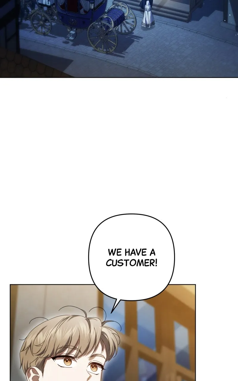 The Cup of Vengeance Is in Your Hands Chapter 60 page 57 - 