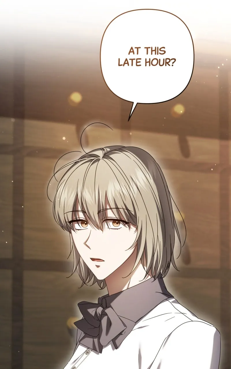 The Cup of Vengeance Is in Your Hands Chapter 60 page 60 - 